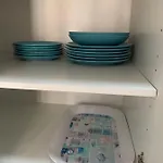 شقة Casa Maria Grazia