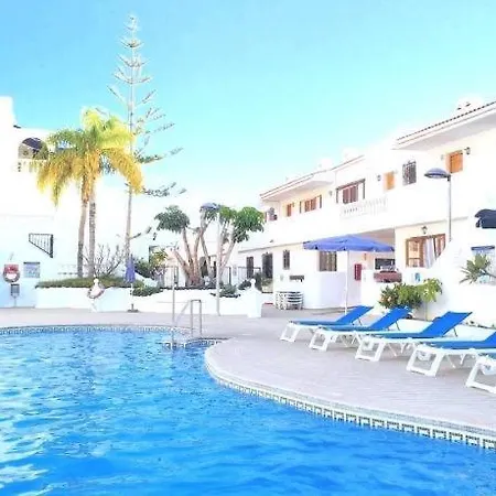 Casa Maria Grazia Daire Arona (Tenerife)