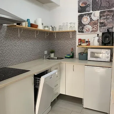 Casa Maria Grazia Daire Arona (Tenerife)